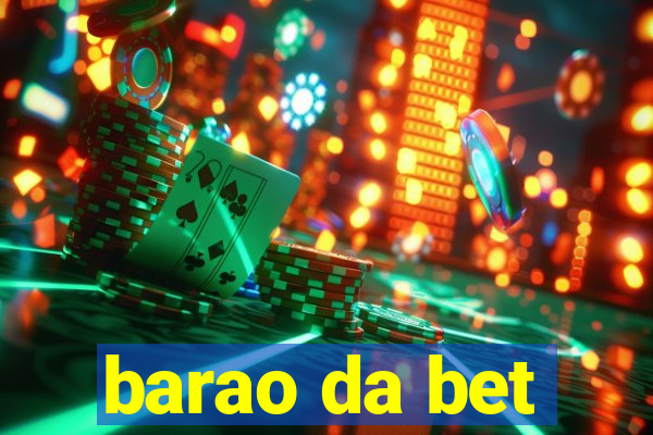 barao da bet