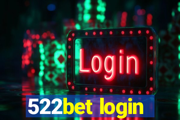 522bet login