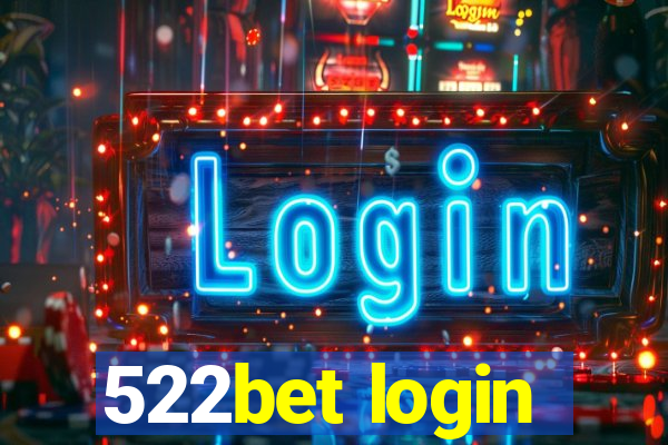 522bet login