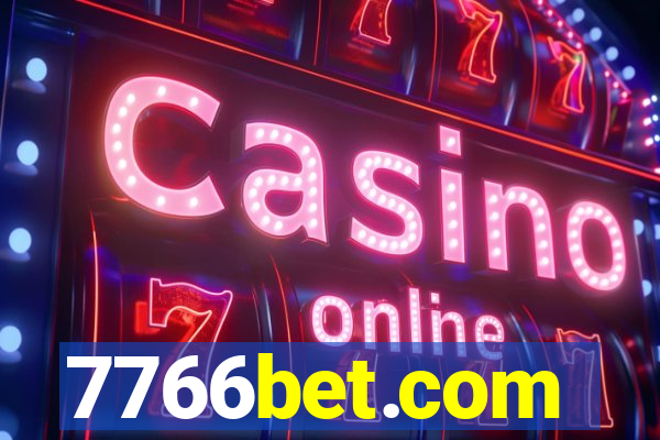 7766bet.com