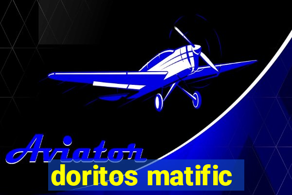 doritos matific