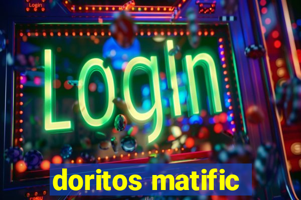 doritos matific