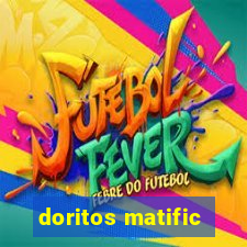 doritos matific