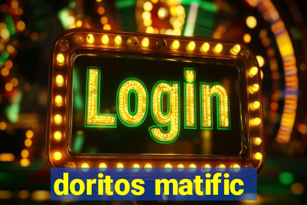 doritos matific