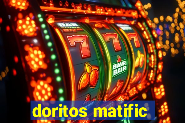 doritos matific