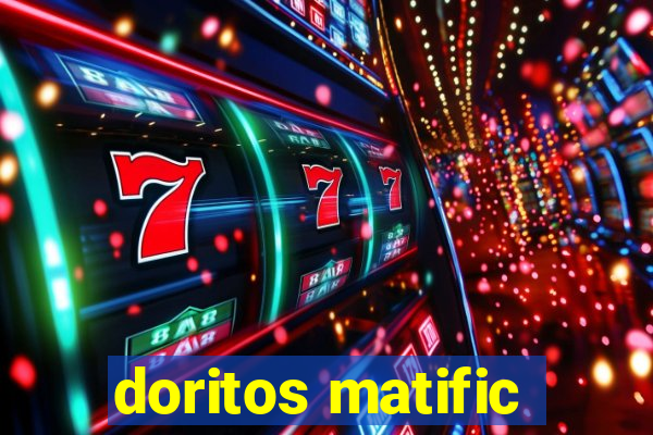 doritos matific