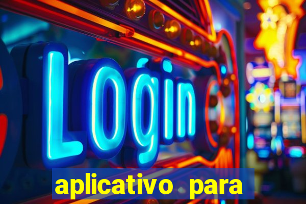 aplicativo para abrir jogos