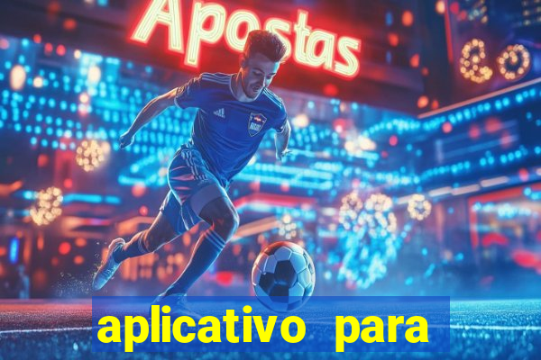 aplicativo para abrir jogos