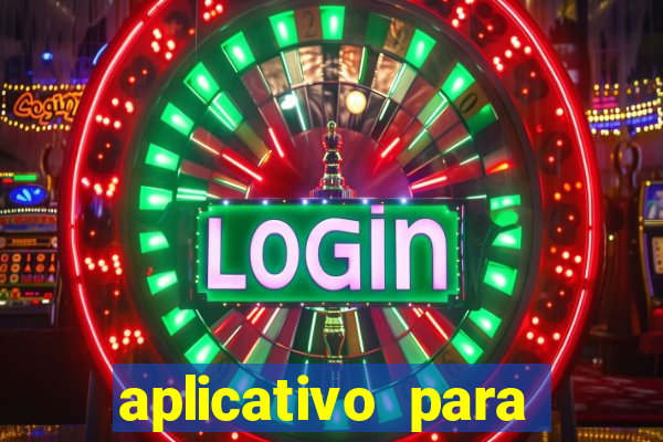 aplicativo para abrir jogos