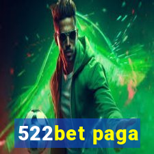 522bet paga