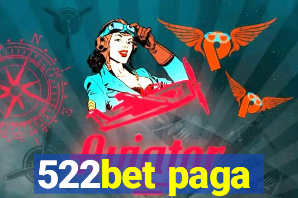 522bet paga