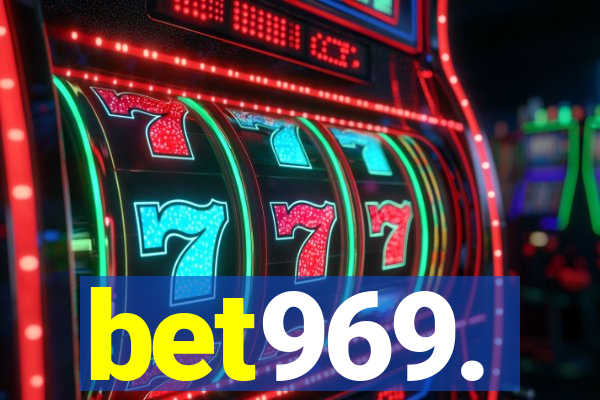 bet969.