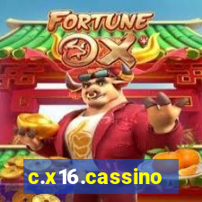 c.x16.cassino