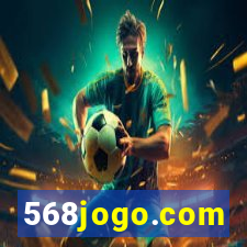 568jogo.com