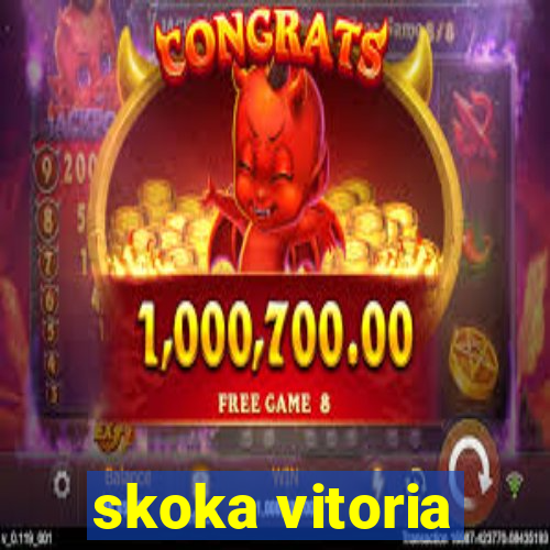 skoka vitoria