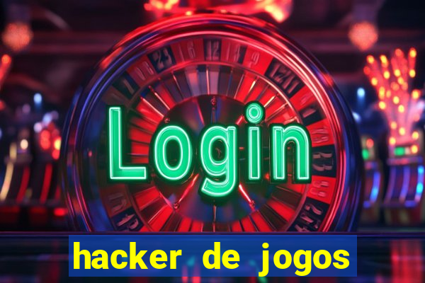 hacker de jogos dinheiro infinito