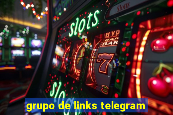 grupo de links telegram