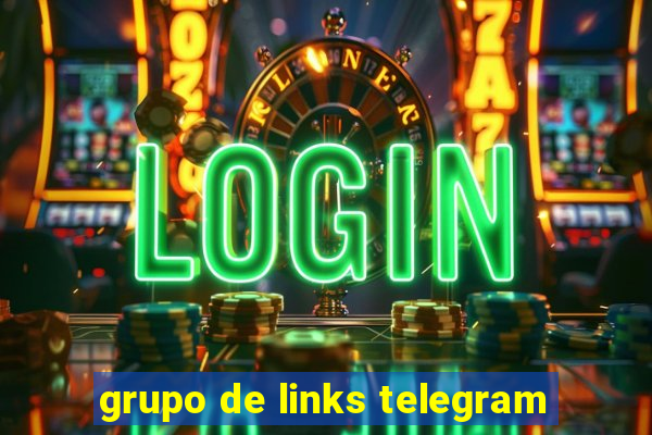 grupo de links telegram