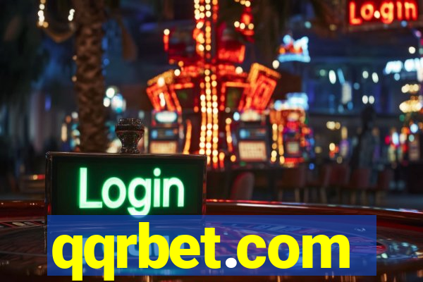 qqrbet.com