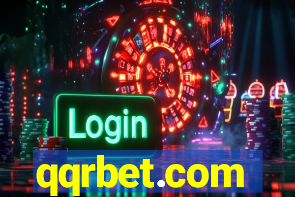 qqrbet.com