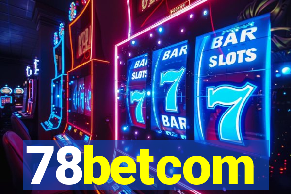 78betcom