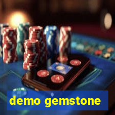 demo gemstone