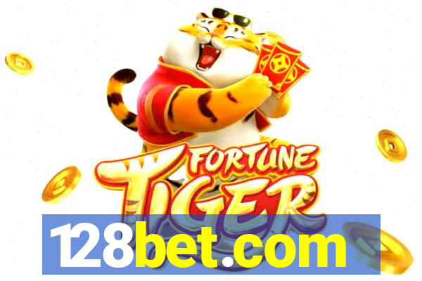 128bet.com