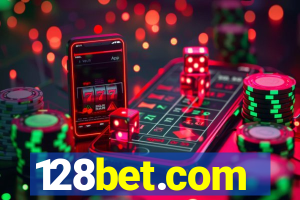 128bet.com