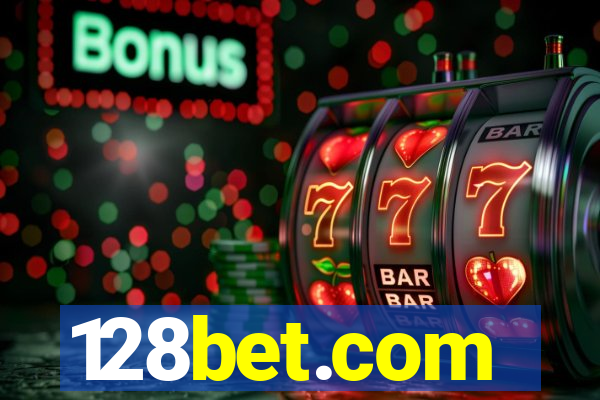 128bet.com