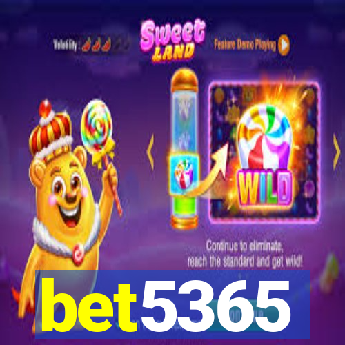 bet5365