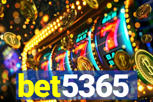 bet5365