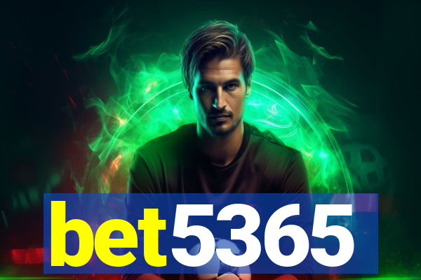 bet5365