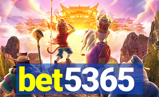 bet5365