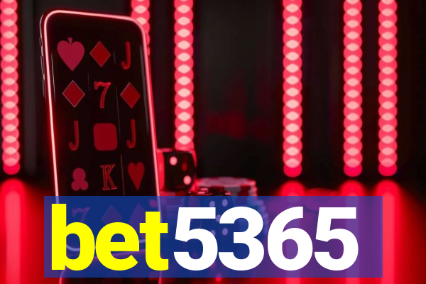 bet5365