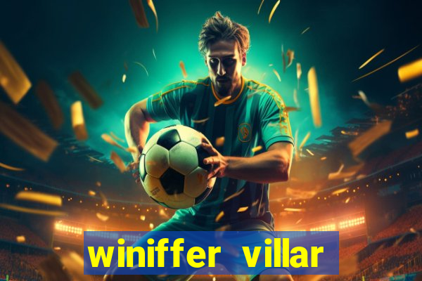 winiffer villar only fans