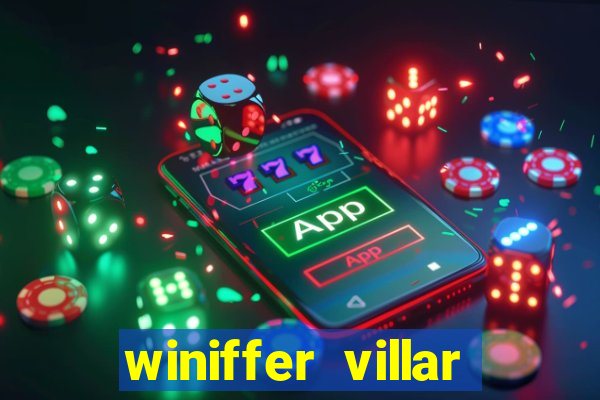 winiffer villar only fans