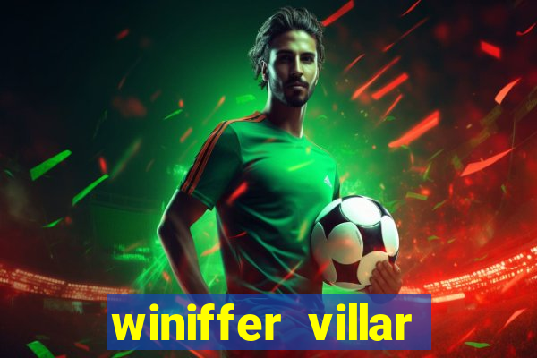 winiffer villar only fans