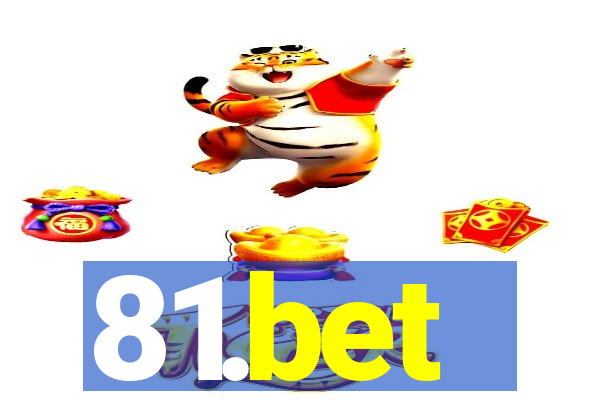 81.bet