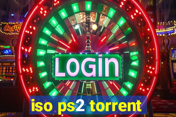 iso ps2 torrent