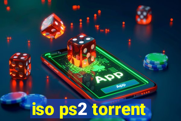 iso ps2 torrent