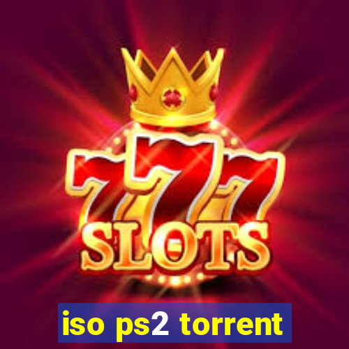 iso ps2 torrent