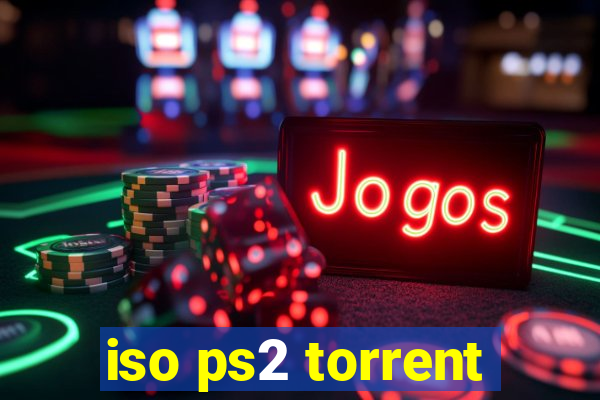 iso ps2 torrent