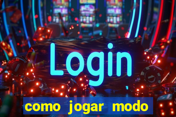 como jogar modo demo no tigre