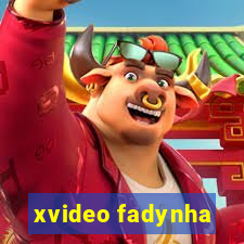 xvideo fadynha