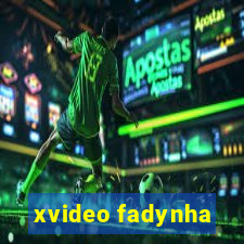 xvideo fadynha