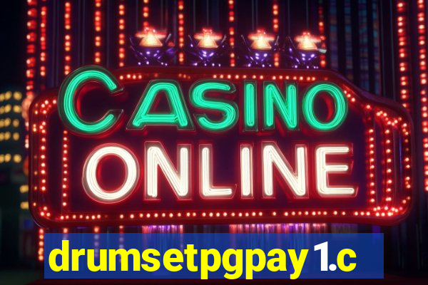 drumsetpgpay1.com