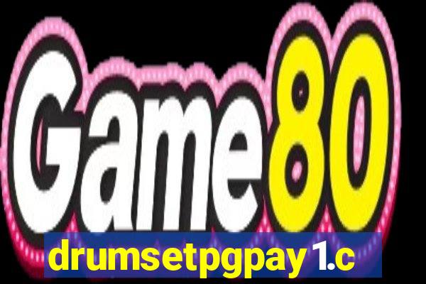 drumsetpgpay1.com