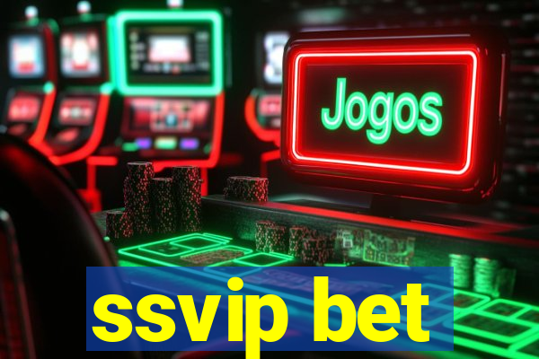 ssvip bet