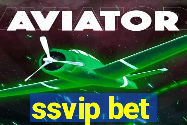 ssvip bet