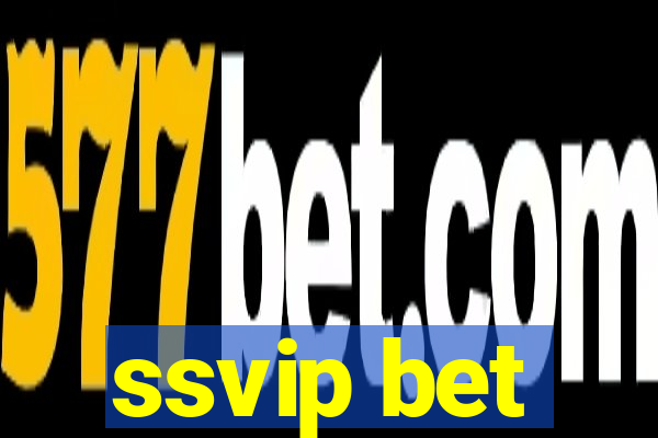 ssvip bet